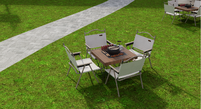 林芝县酒店帐篷定制：解锁旅居新体验，打造差异化竞争力